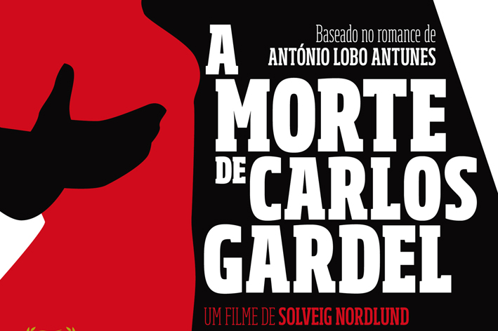 A morte de Carlos Gardel
