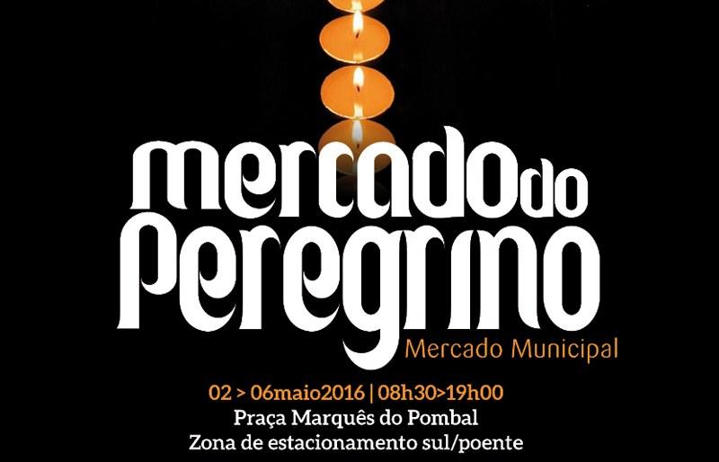 Mercado do Peregrino