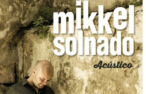 Mikkel Solnado
