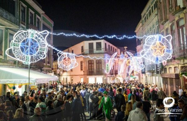 Sabores Poveiros 2019 - C.M. da Póvoa de Varzim