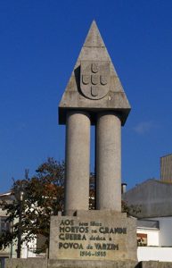 MONUMENTOS ESCULTÓRICOS 1