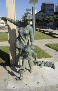 MONUMENTOS ESCULTÓRICOS 19