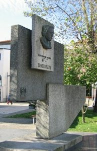 MONUMENTOS ESCULTÓRICOS 4