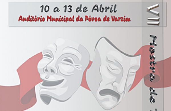 VII Mostra de Teatro Escolar