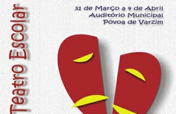 VIII Mostra de Teatro Escolar