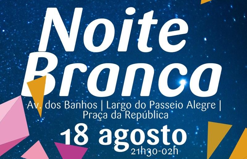 Noite Branca