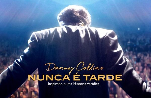 Nunca é tarde