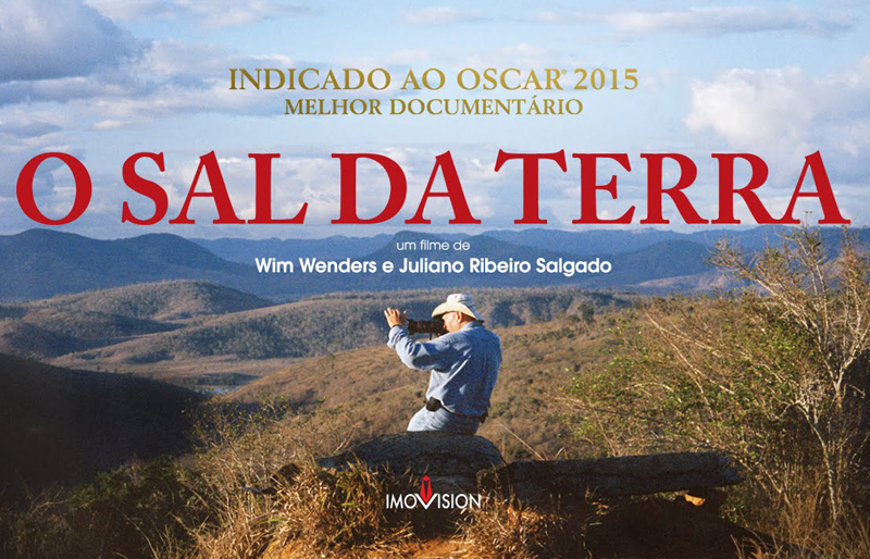 O Sal da Terra