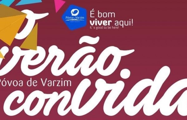 Verão ConVida 2017