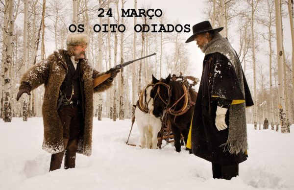 Os oito odiados