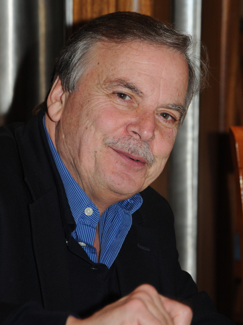 Onésimo Teotónio Almeida © Rui Sousa