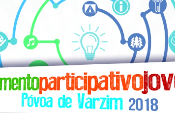 OPJ – Orçamento Participativo Jovem 2018