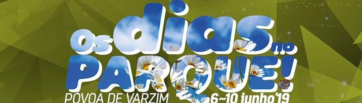 Os Dias no Parque: um concelho inteiro a contar as horas para o evento do ano