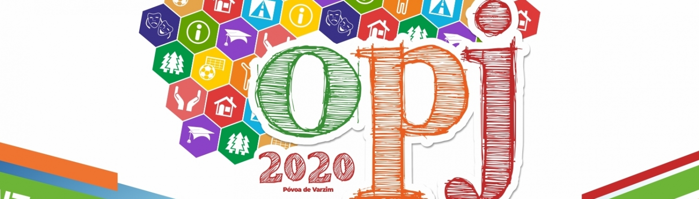 Candidaturas para o Orçamento Participativo Jovem 2020