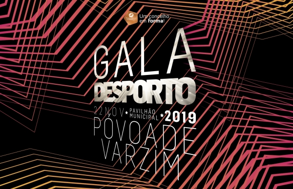 Gala do Desporto 2019