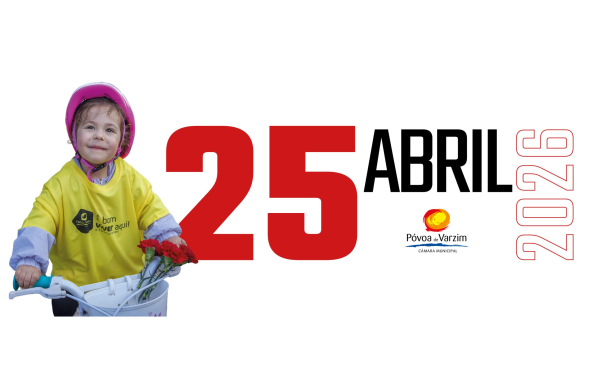 Póvoa de Varzim une música à história na celebração da Liberdade