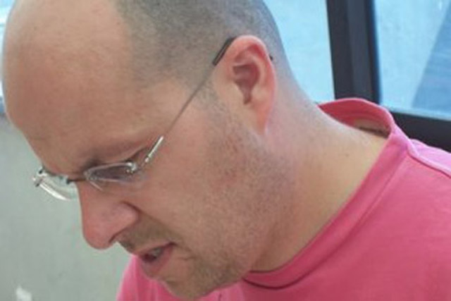 Paulo Kellerman
