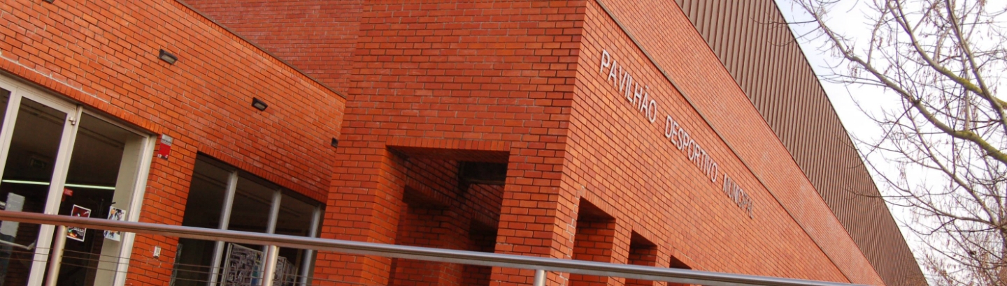 Pavilhão Desportivo Municipal