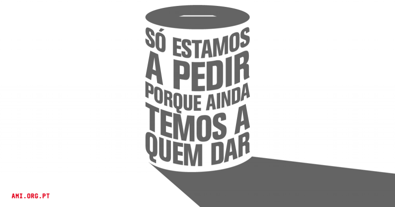 32º Peditório da Fundação AMI