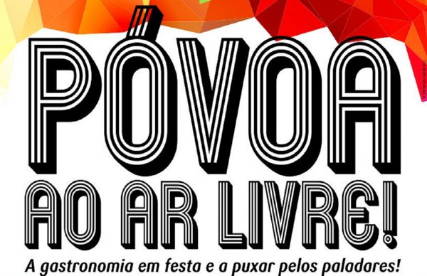 Peixe do Nosso Mar abre o apetite no Póvoa ao Ar Livre