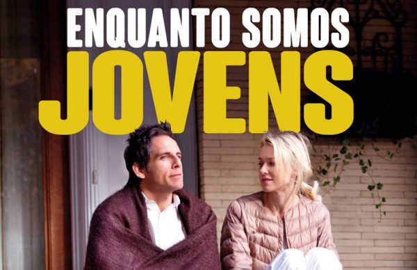 Enquanto somos jovens