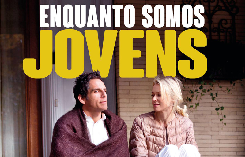 Enquanto somos jovens