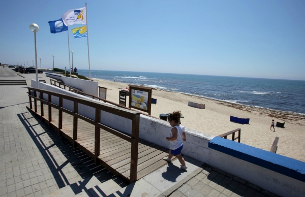 Agenda de Verão – Uma Cidade que Sorri