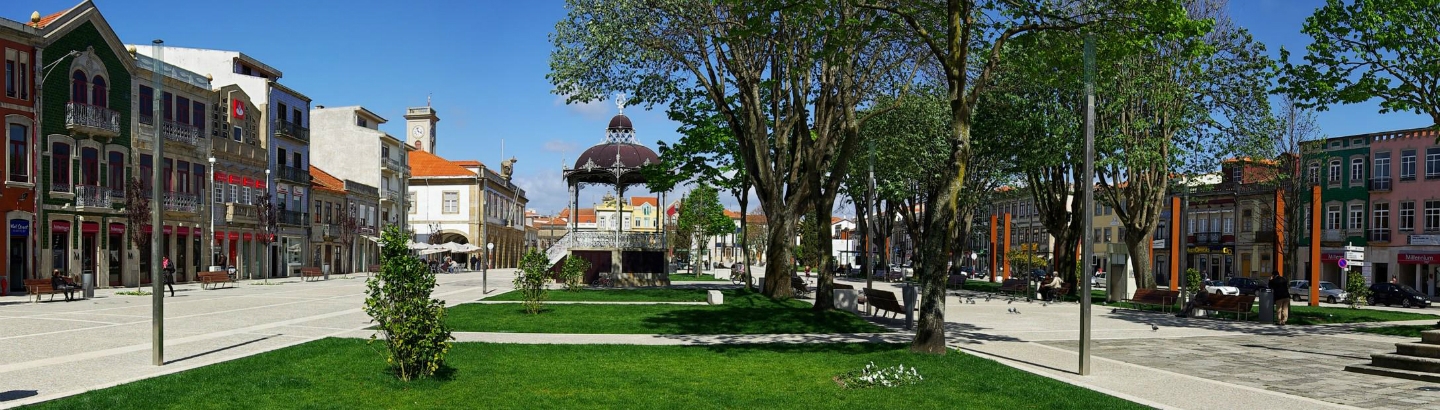 PRAÇA DO ALMADA
