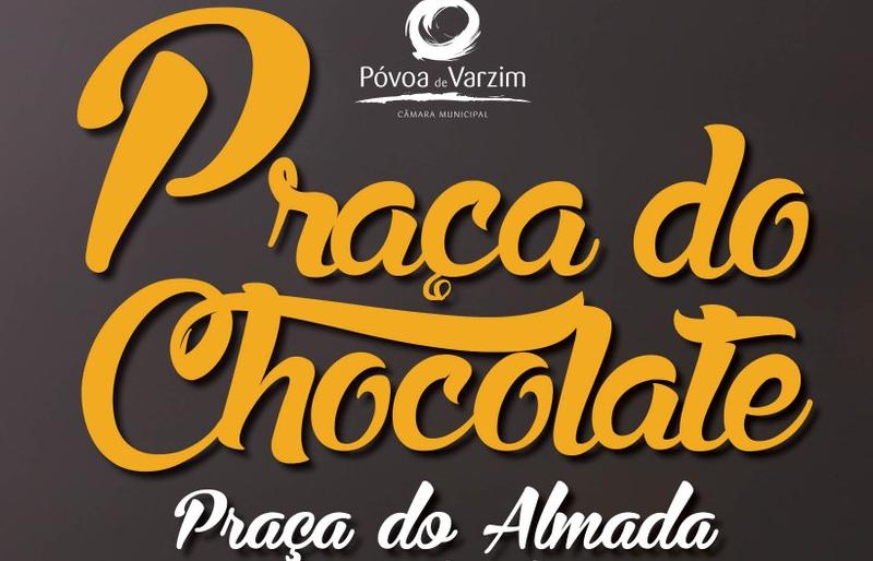 Praça do Chocolate