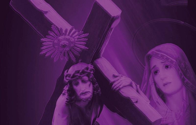 Procissão dos Passos