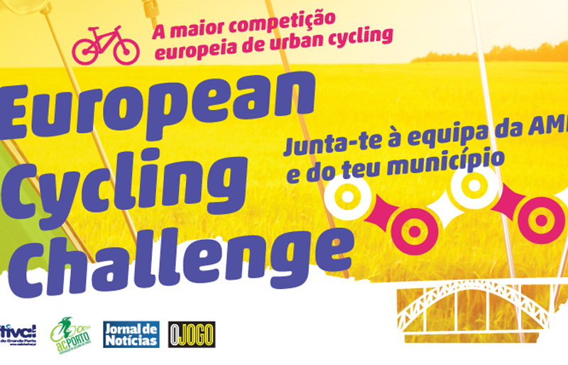 European Cycling Challenge