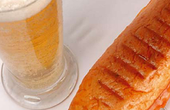 FRANCESINHA POVEIRA NORMAL