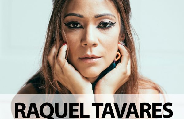 Raquel Tavares canta Roberto Carlos