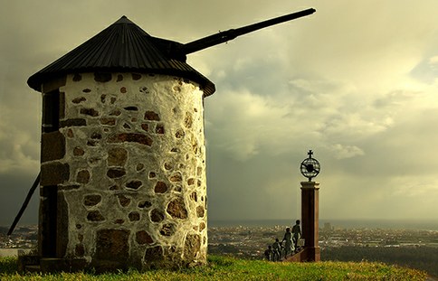 MONTE DE S. FÉLIX