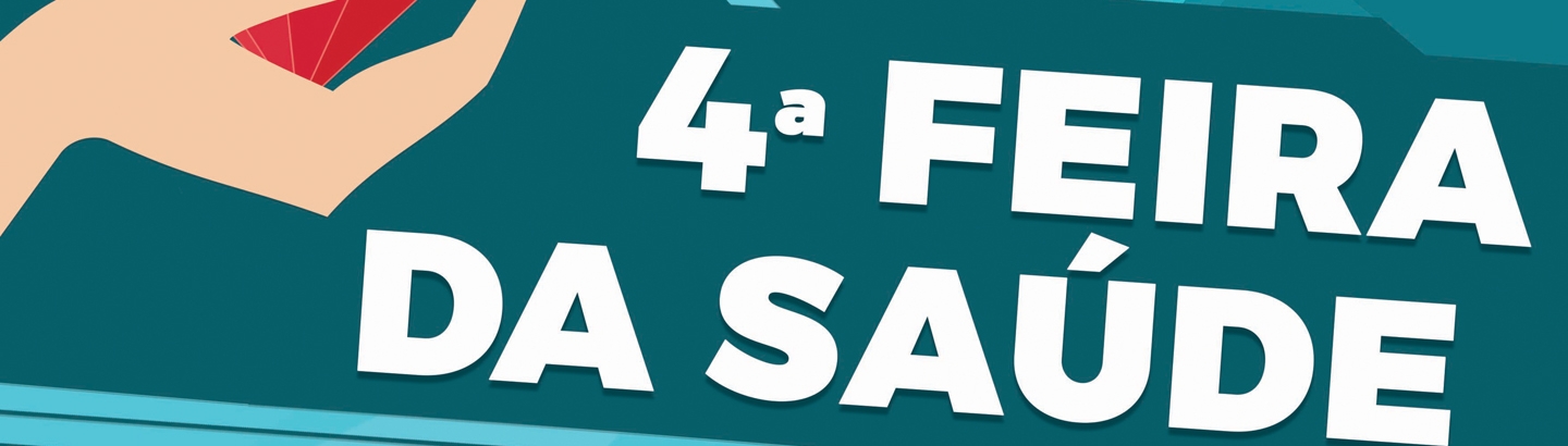 Lions promove 4ª Feira da Saúde