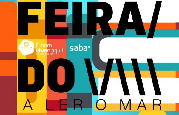 Feira do Livro 2019