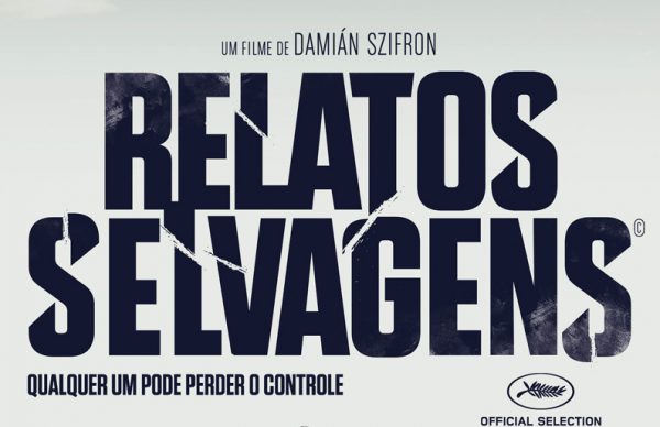 Relatos Selvagens