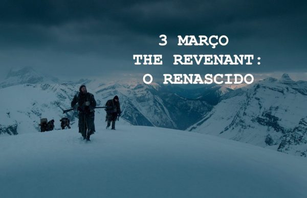 O Renascido