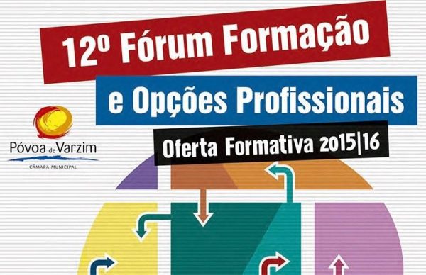 Revista Oferta Formativa 2015/2016