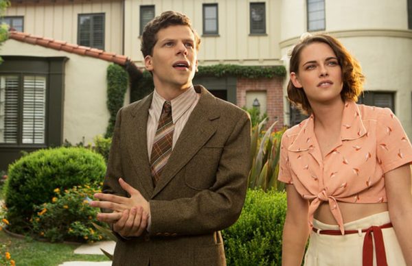 Café Society