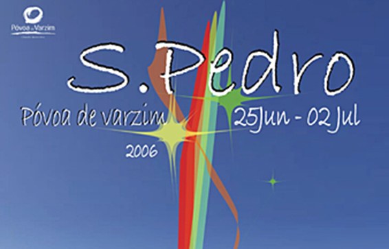 S. Pedro 2006