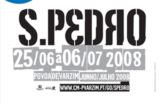 S. Pedro 2008