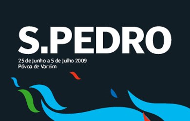 S. Pedro 2009