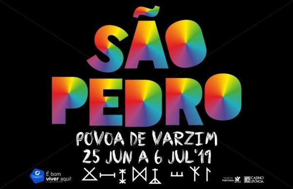 S. Pedro 2019