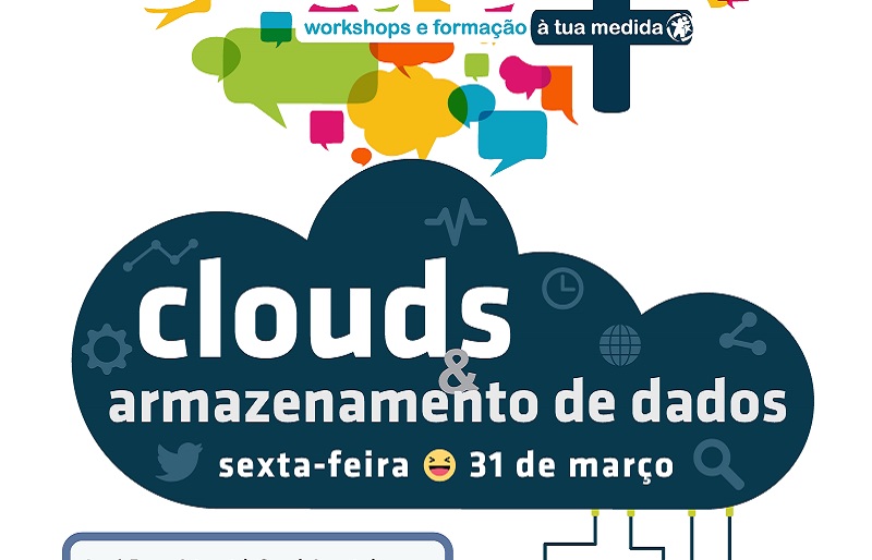 Clouds e Armazenamento de Dados