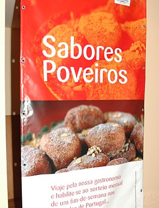 Áreas de atividade - É Bom Viver Aqui - Actividades - Sabores Poveiros - 1ª Edição - 2007 - Galeria de Imagens da Apresentação da Iniciativa "Sabores Poveiros" 6