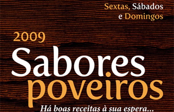 Sabores Poveiros 2009