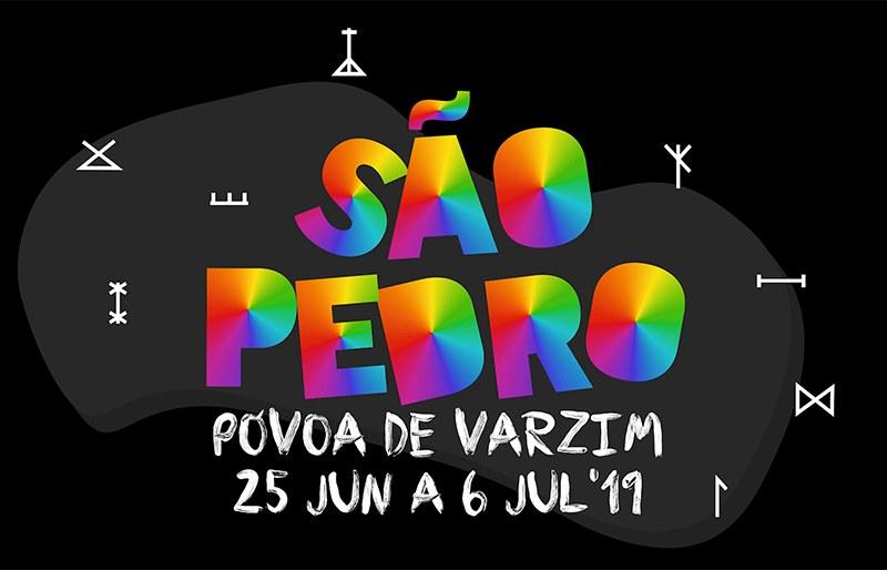 São Pedro 2019