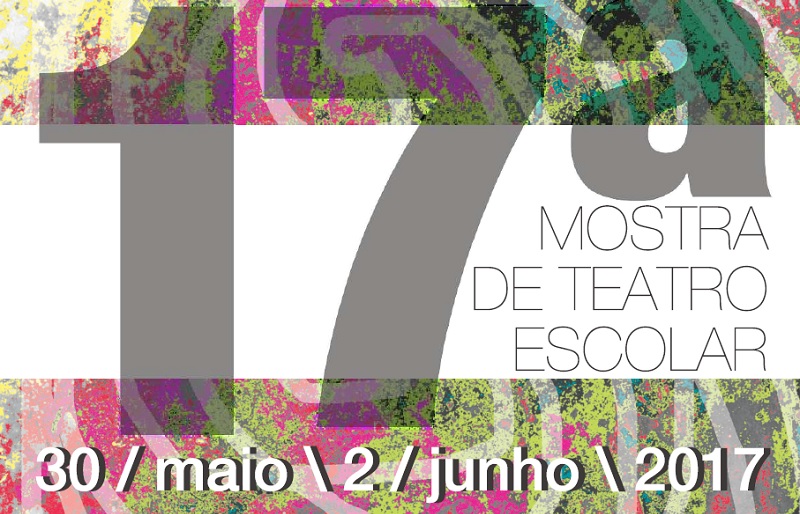 XVII Mostra de Teatro Escolar da Escola Secundária Rocha Peixoto