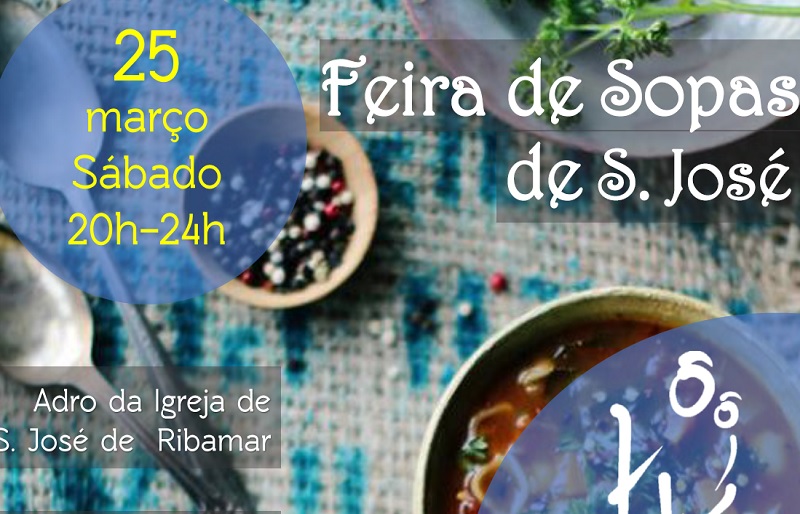 Feira de Sopas de S. José